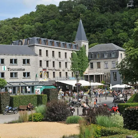 Apartamento Résidence Durbuy