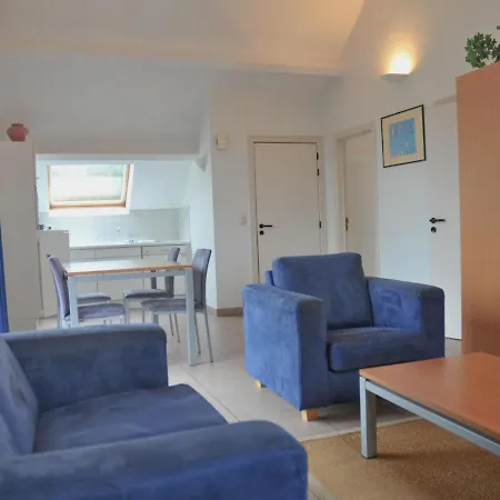 Résidence Apartamento *
