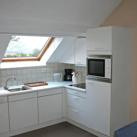 Apartment Residence Durbuy Apartment Durbuy