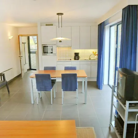 Apartment Residence Durbuy Apartment