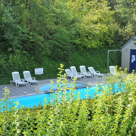 Apartment Residence Durbuy Apartment